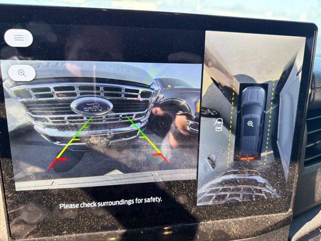 Certified 2023 Ford Expedition Limited RWD image 20