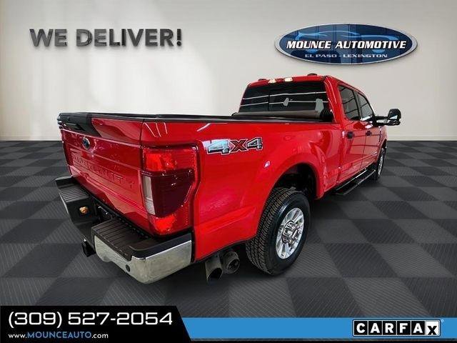Used 2021 Ford F250 XLT w/ XLT Value Package image 13