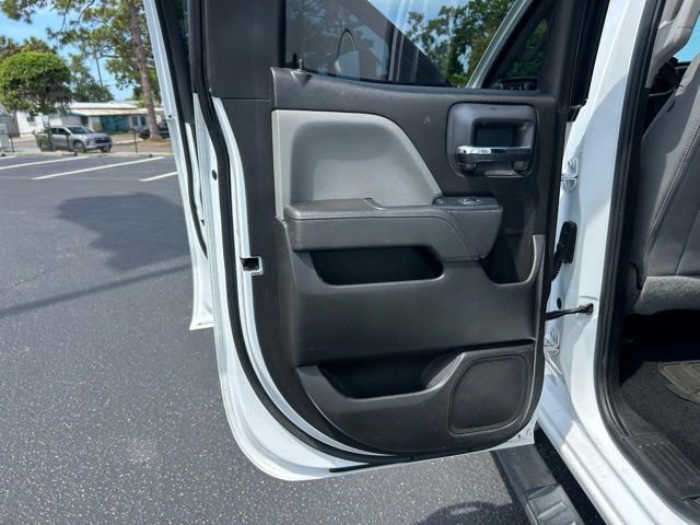 Used 2016 Chevrolet Silverado 2500 W/T w/ WT Convenience Package AWD/4WD image 13