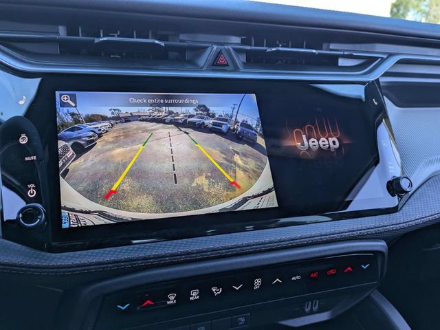 New 2026 Jeep Cherokee Limited AWD/4WD image 22