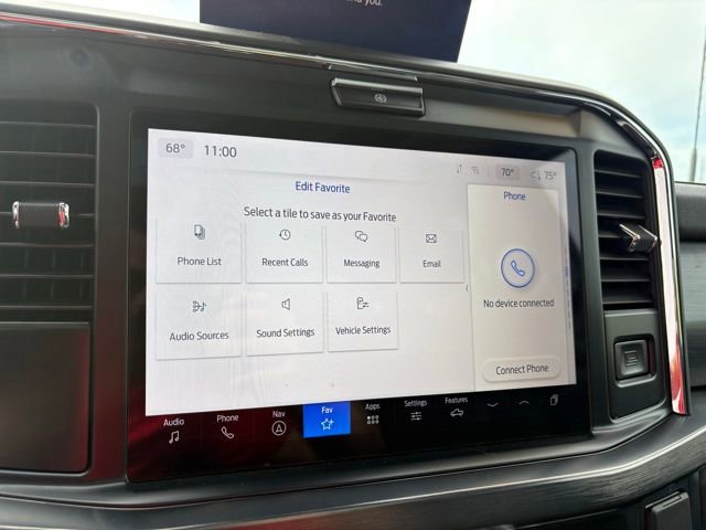 Used 2025 Ford F450 Lariat w/ Chrome Package AWD/4WD image 19