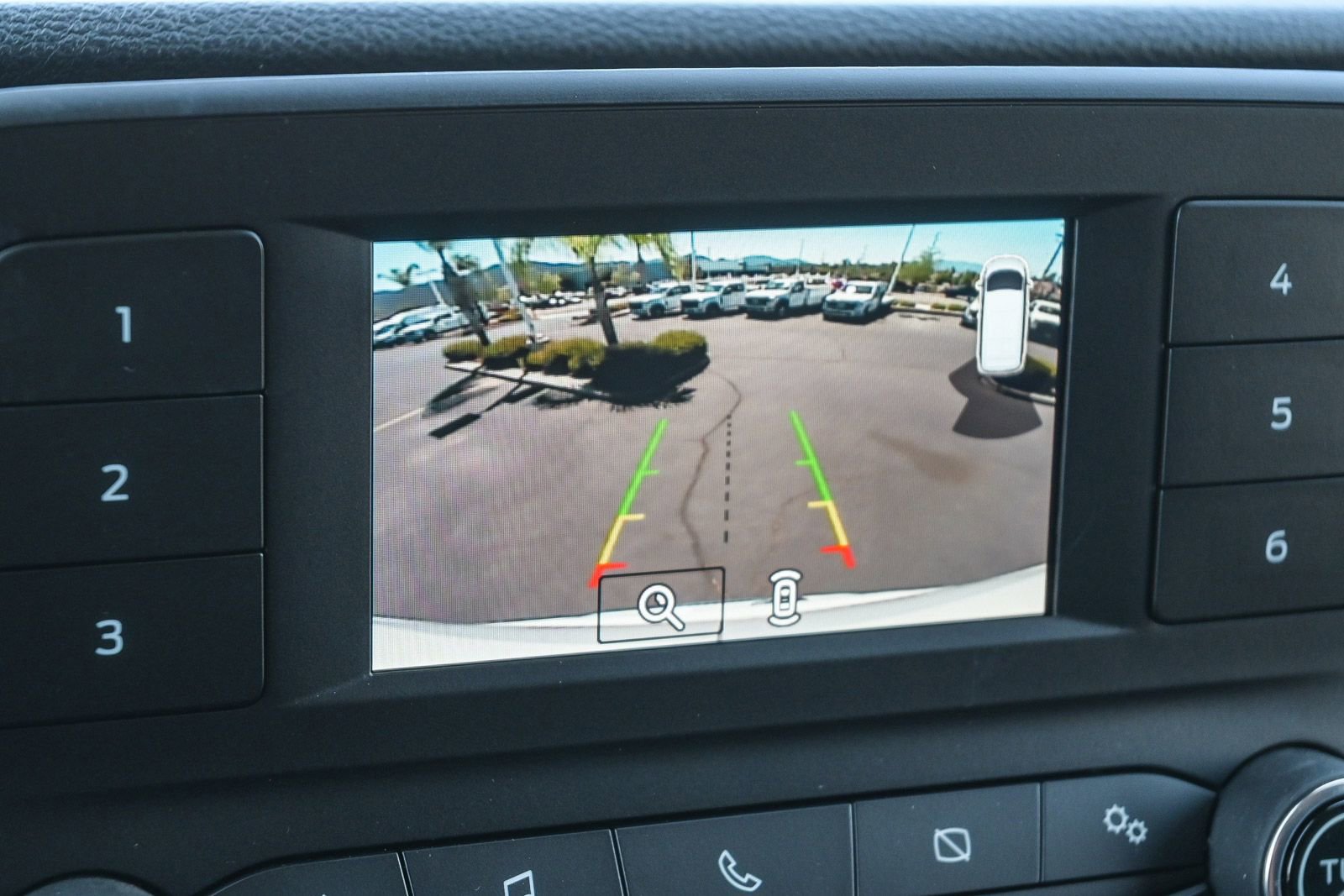 New 2025 Ford Transit 250 148 Medium Roof w/ Load Area Protection Package image 30