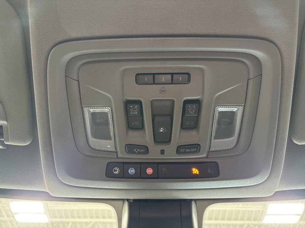 Used 2019 GMC Sierra 1500 Denali image 54