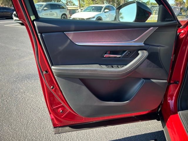 New 2026 MAZDA CX-70 3.3 Turbo w/ Premium Plus Pkg AWD/4WD image 7