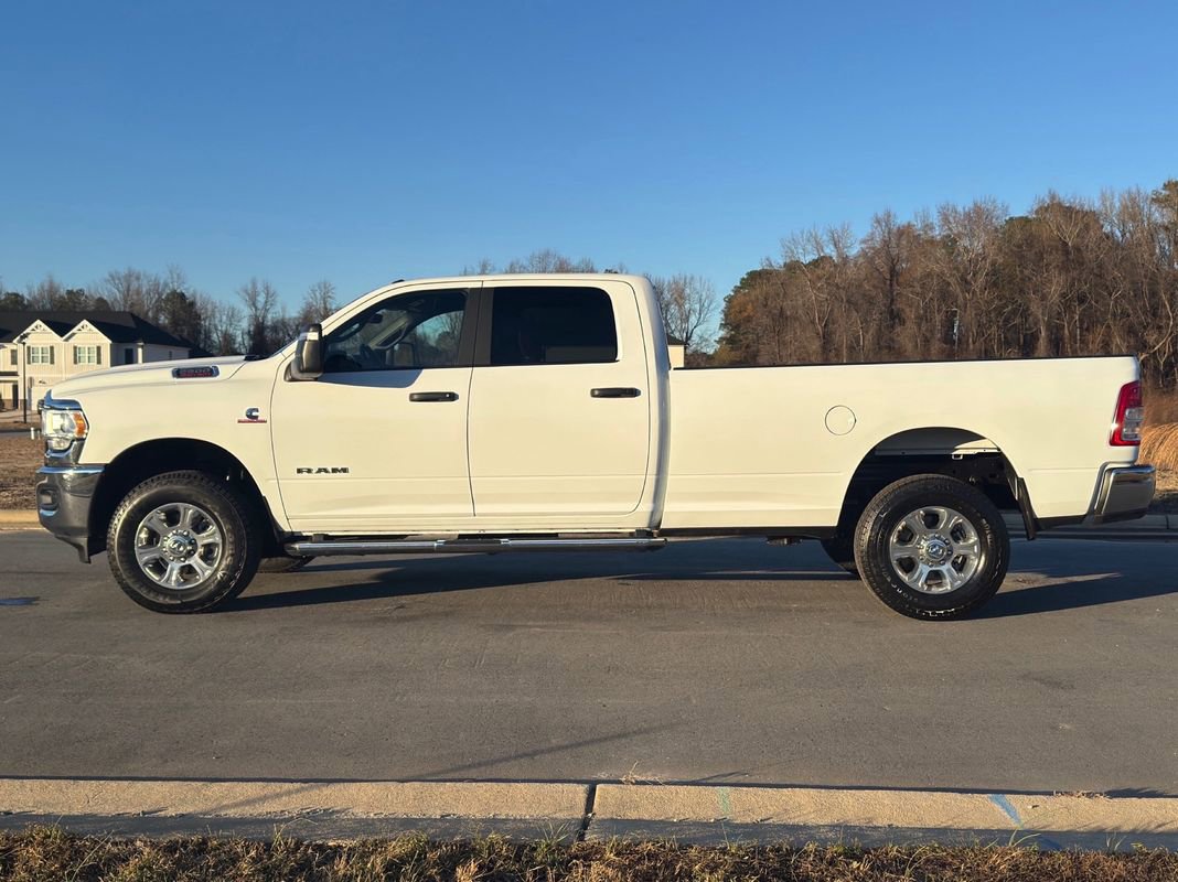 Used 2024 RAM 2500 Big Horn image 6