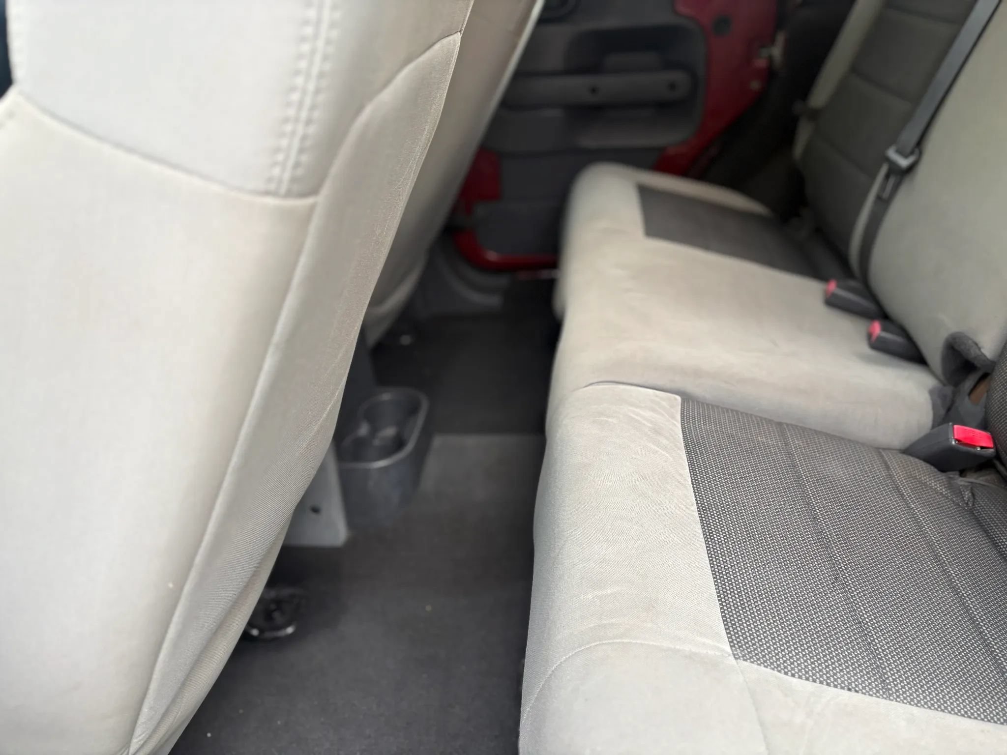 Used 2009 Jeep Wrangler Unlimited X AWD/4WD image 25