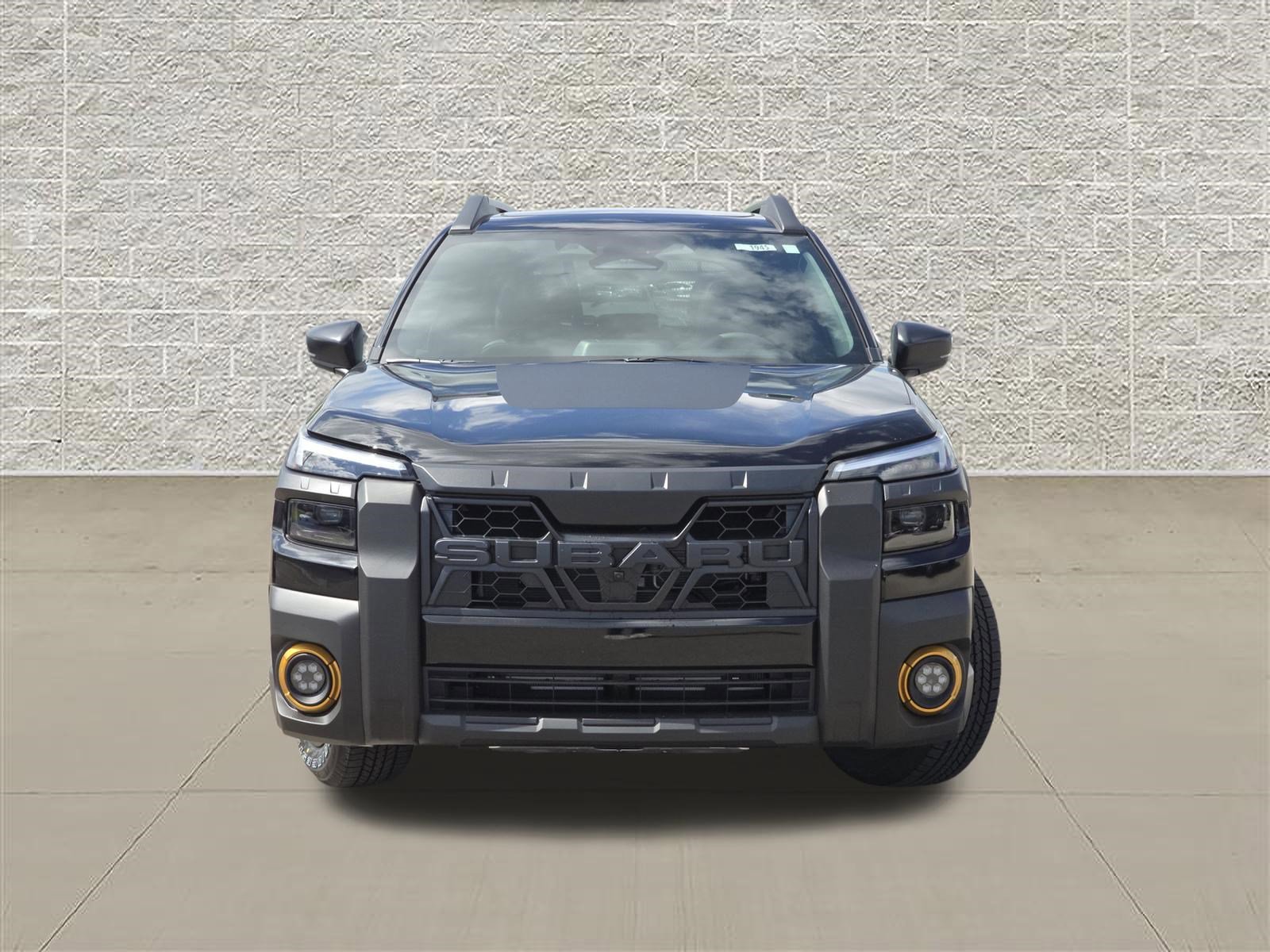 New 2026 Subaru Outback Wilderness AWD/4WD image 2