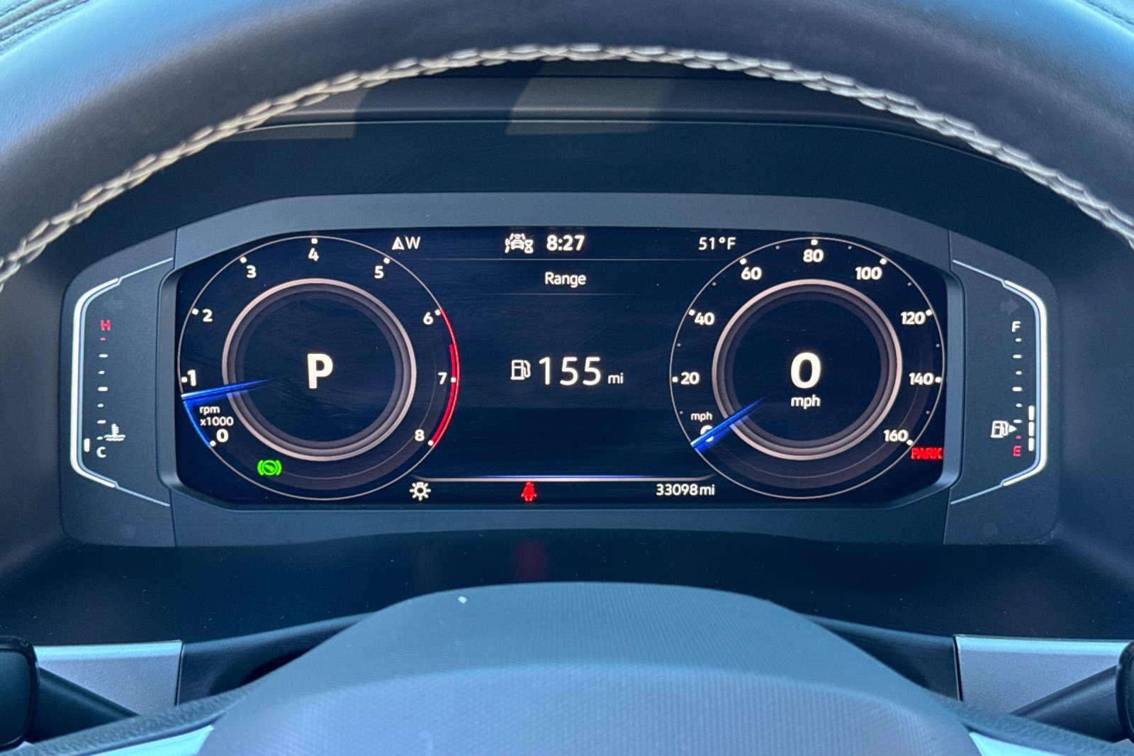 Used 2023 Volkswagen Atlas SE image 19