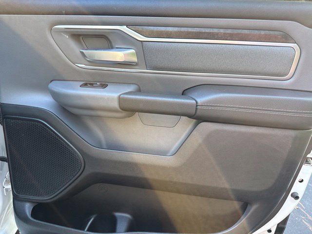 Used 2022 RAM 1500 Big Horn RWD image 22