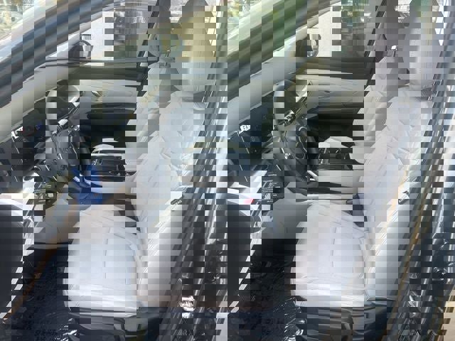 New 2026 Hyundai Tucson Blue SE image 14