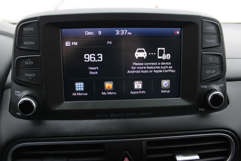 Used 2020 Hyundai Kona Limited image 16