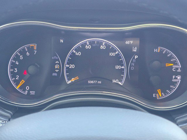 Used 2020 Jeep Grand Cherokee High Altitude AWD/4WD image 31