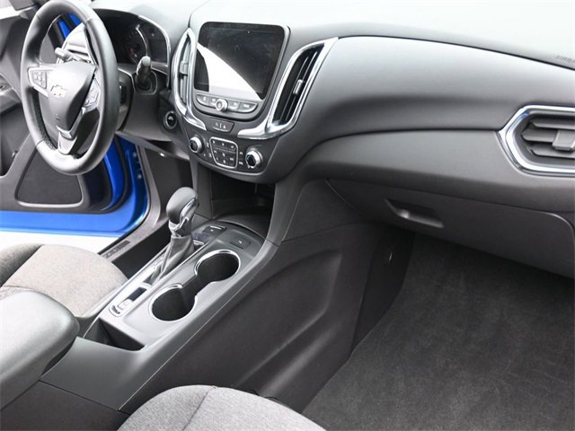 Used 2024 Chevrolet Equinox LT image 28