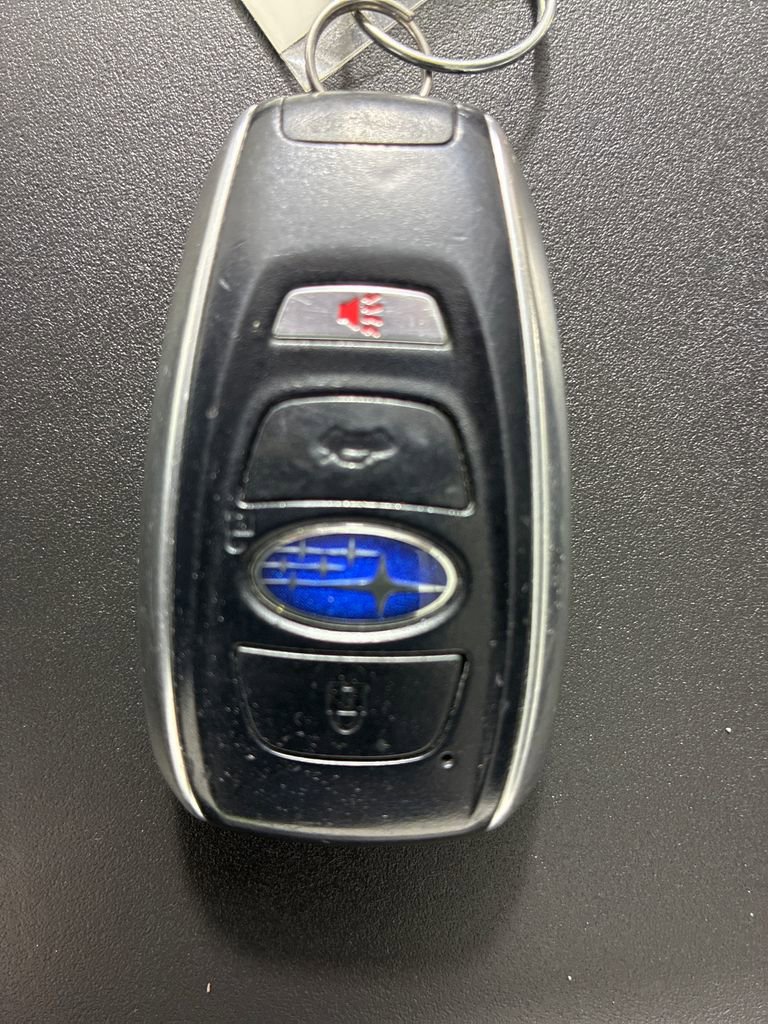 Certified 2023 Subaru Impreza 2.0i Sport image 35