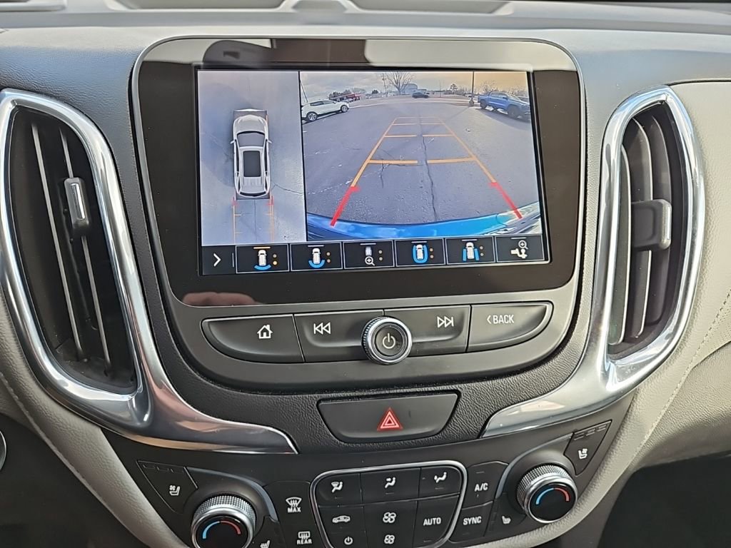 Used 2020 Chevrolet Equinox Premier image 20