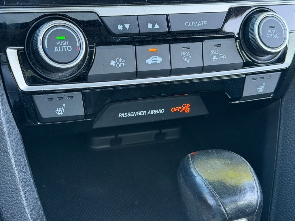 Used 2019 Honda Civic EX-L image 26