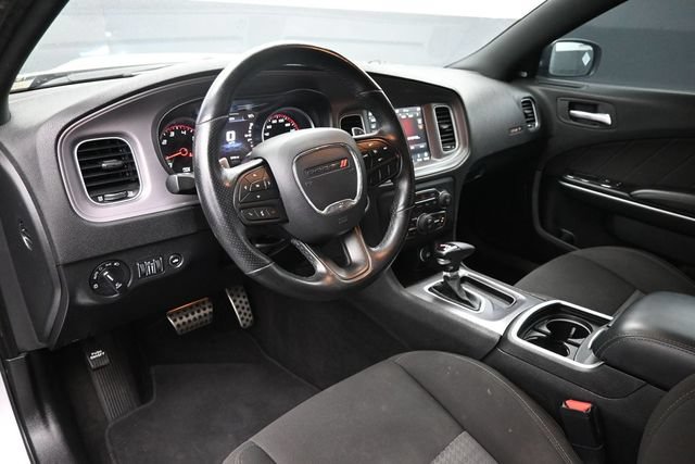 Used 2023 Dodge Charger Scat Pack w/ Navigation & Travel Group RWD image 13