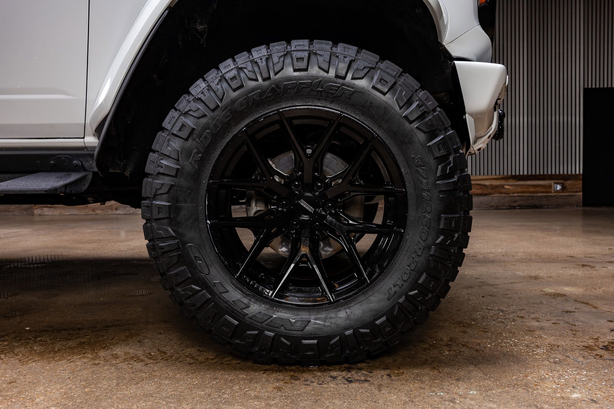 Used 2023 Ford Bronco Raptor AWD/4WD image 12