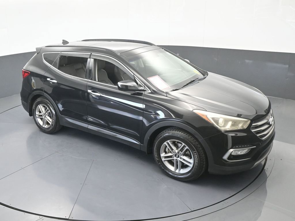 Used 2018 Hyundai Santa Fe Sport w/ 2.4L Tech Package 04 image 60