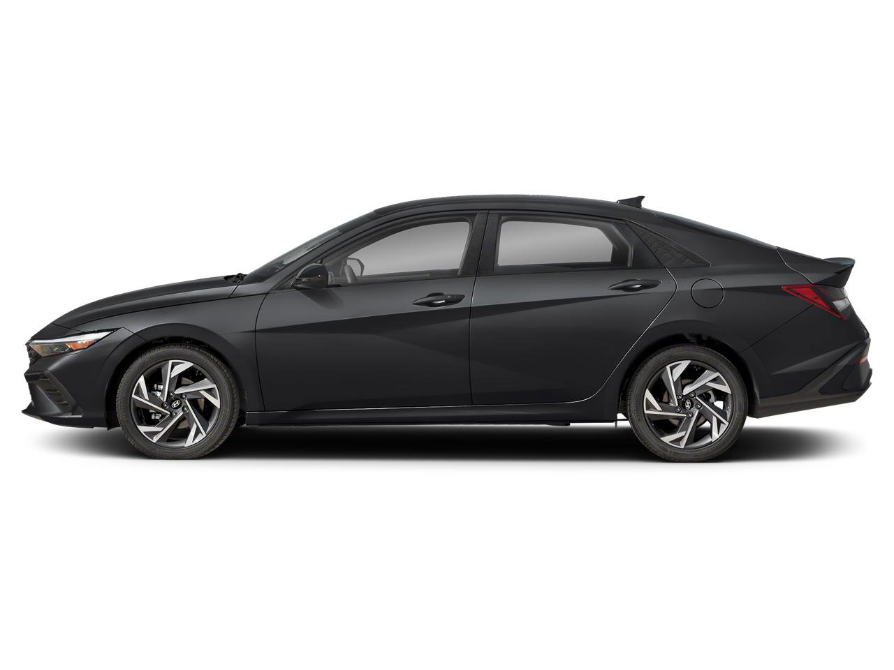 New 2026 Hyundai Elantra Sport image 22