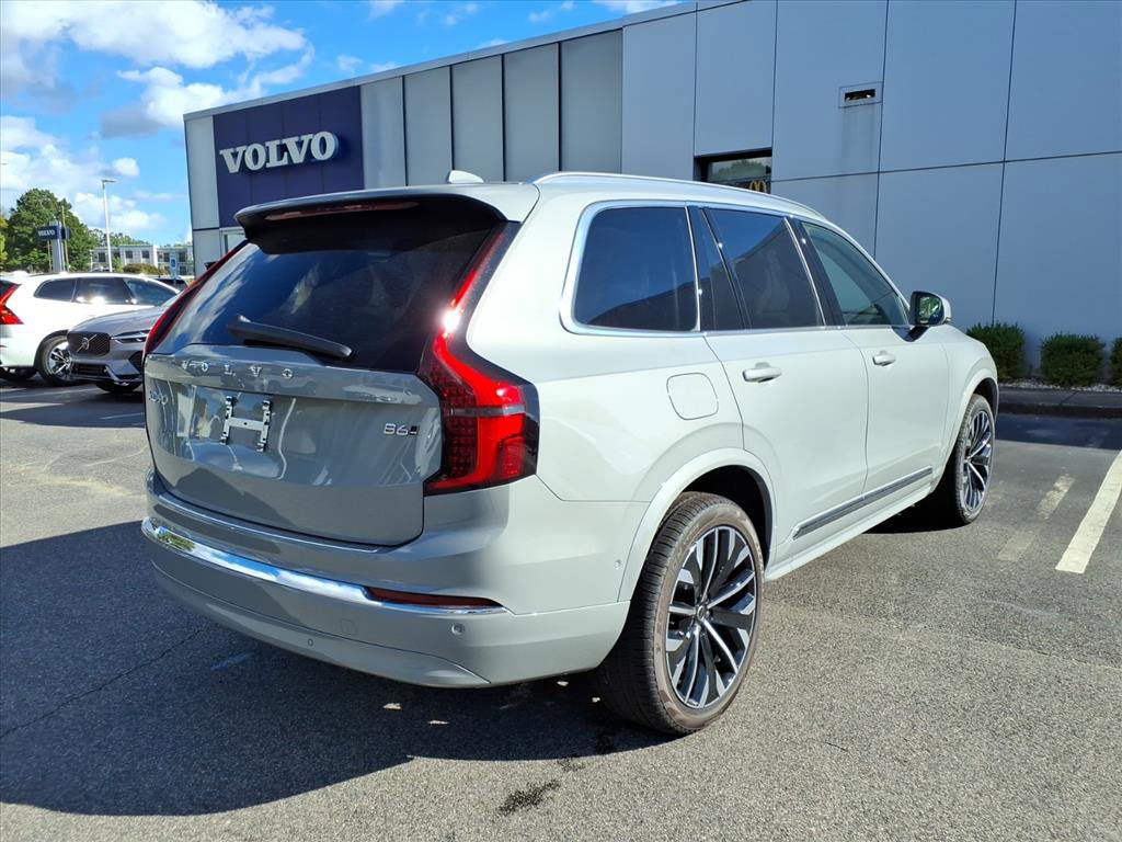 New 2026 Volvo XC90 B6 Plus w/ Protection Package Premier image 3