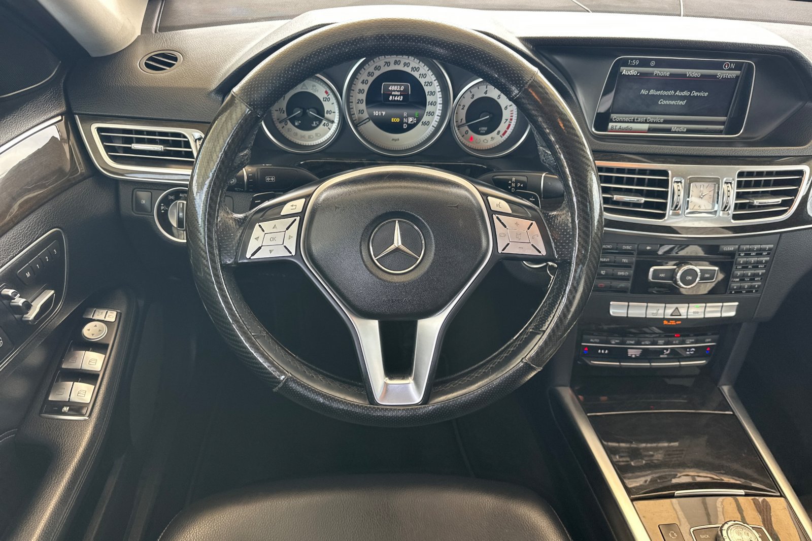 Used 2014 Mercedes-Benz E 350 Sedan image 14