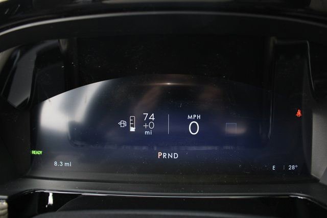 New 2026 Lincoln Corsair Grand Touring image 45