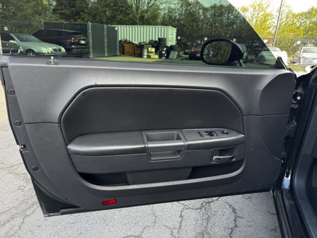 Used 2013 Dodge Challenger R/T RWD image 18