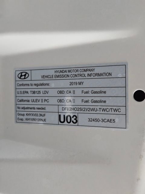 Used 2019 Hyundai Santa Fe XL SE w/ SE Premium Package 02 image 27