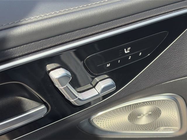 Used 2024 Mercedes-Benz C 300 Sedan image 21