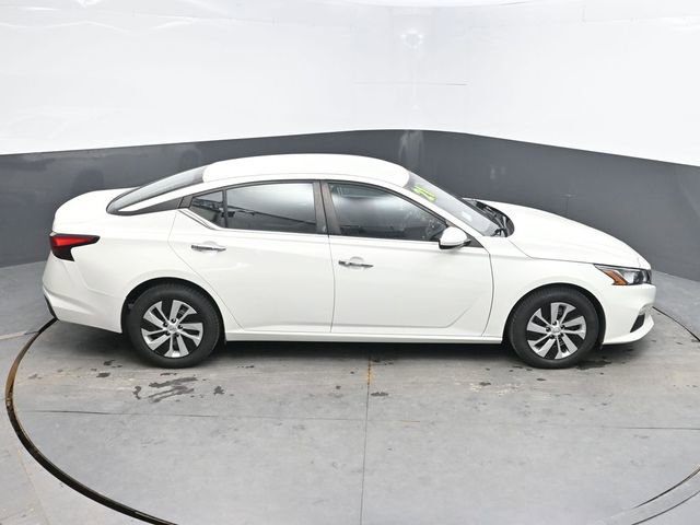 Used 2021 Nissan Altima 2.5 S FWD image 41