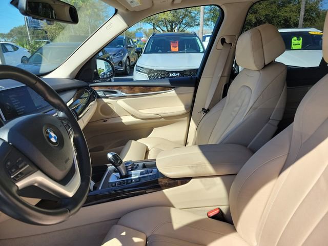 Used 2014 BMW X5 xDrive35i image 13