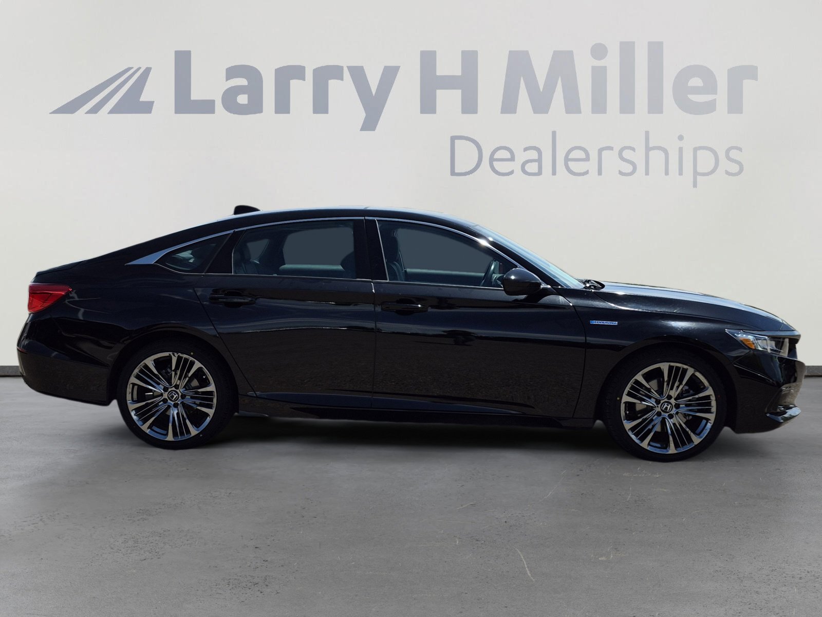Used 2022 Honda Accord Sport image 6