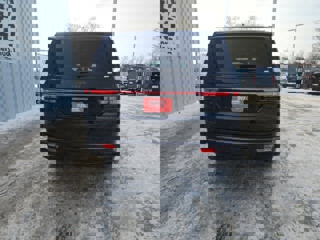 New 2026 Jeep Grand Wagoneer Limited image 23