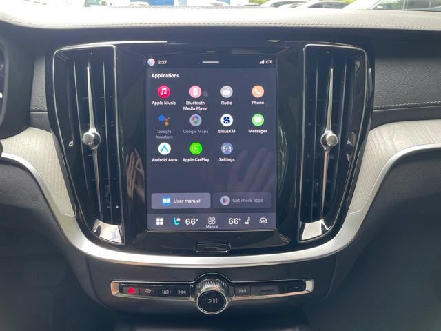 Certified 2025 Volvo V60 B5 Cross Country Ultra AWD/4WD image 20