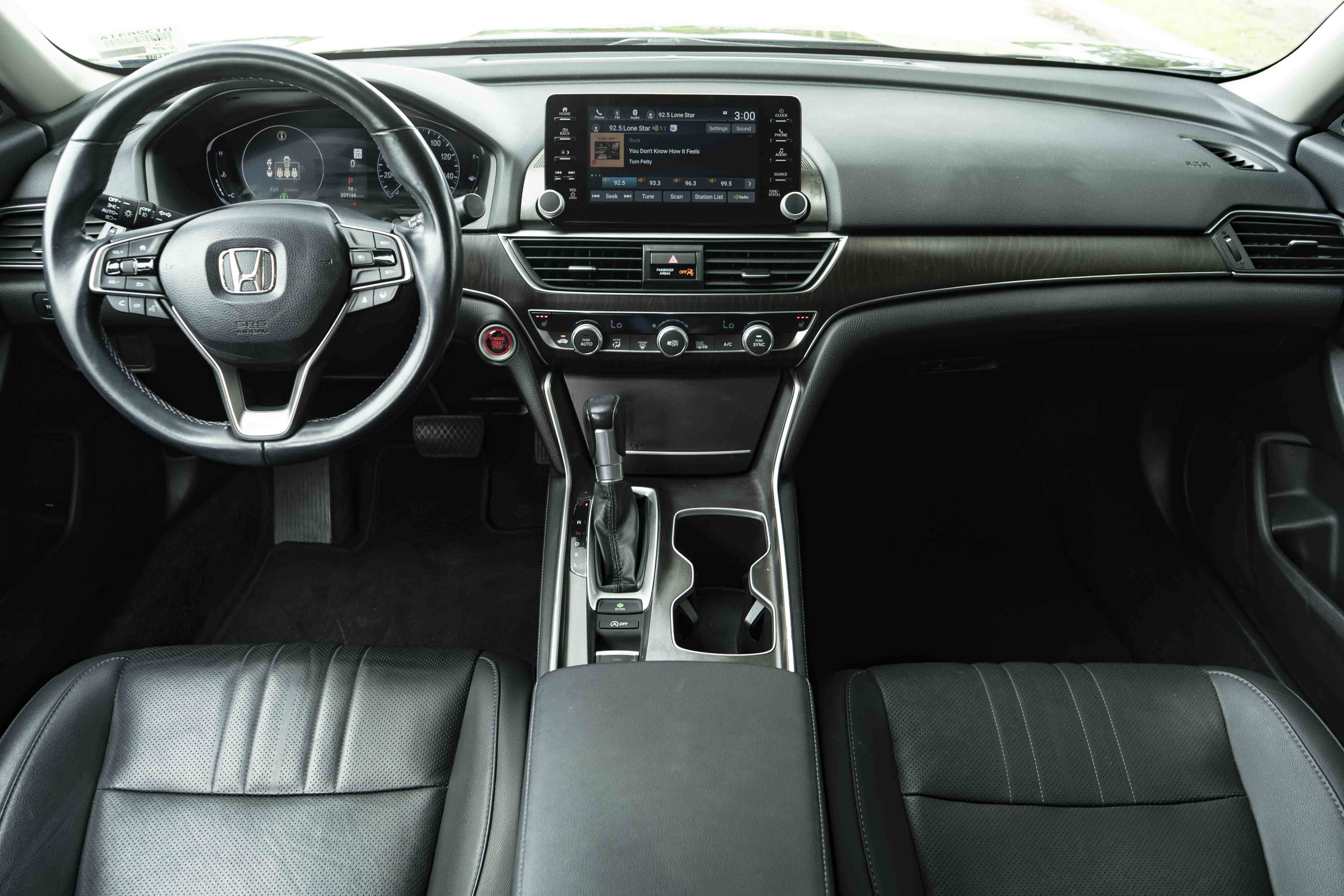 Used 2021 Honda Accord EX-L image 27