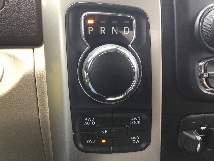 Used 2015 RAM 1500 Big Horn AWD/4WD image 32