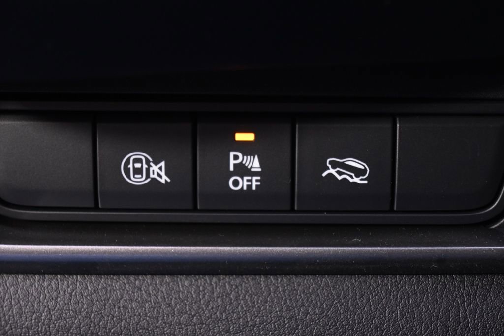 New 2026 MAZDA CX-30 AWD 2.5 S image 24