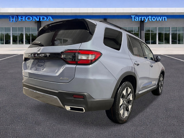 New 2026 Honda Pilot Elite image 5