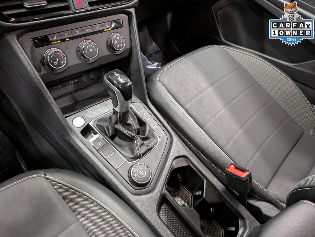 Used 2022 Volkswagen Taos SE image 16