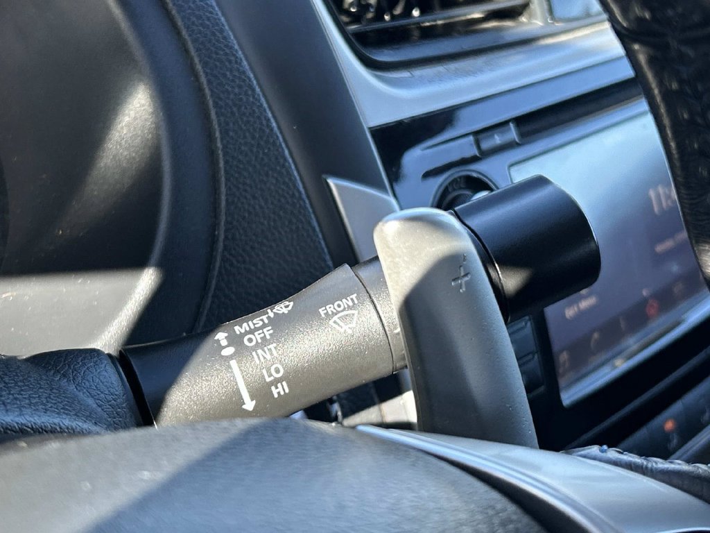 Used 2018 Nissan Altima 2.5 SR w/ SR Special Edition FWD image 33