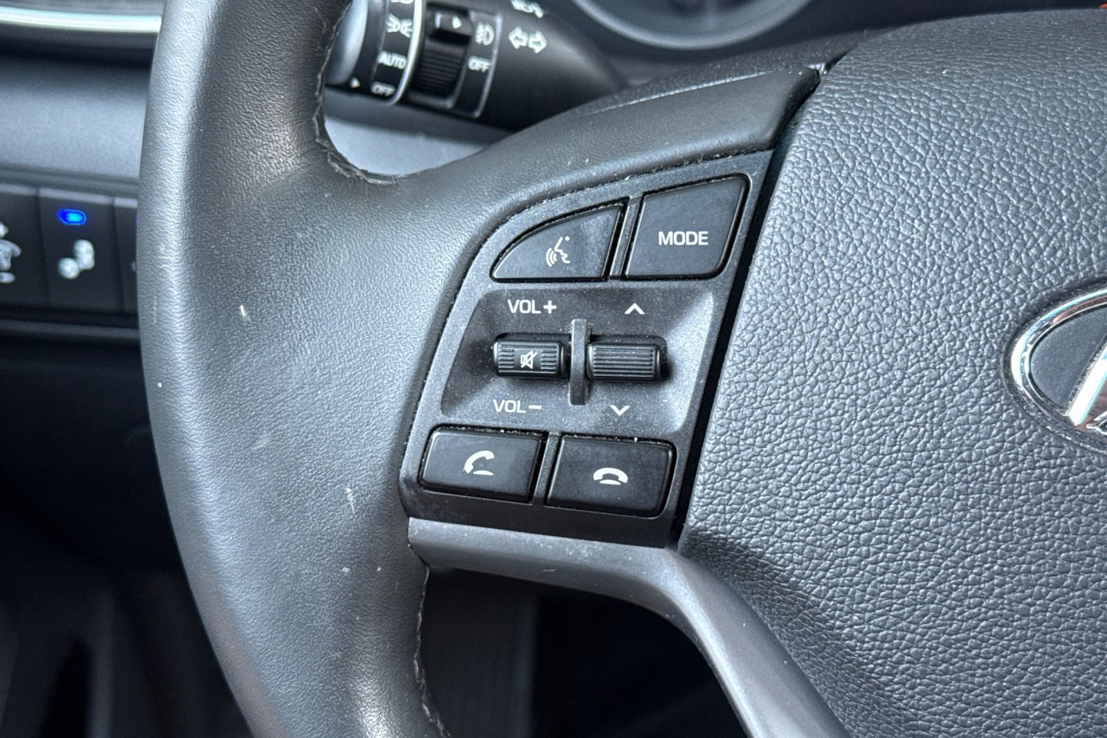Used 2020 Hyundai Tucson Ultimate FWD image 35