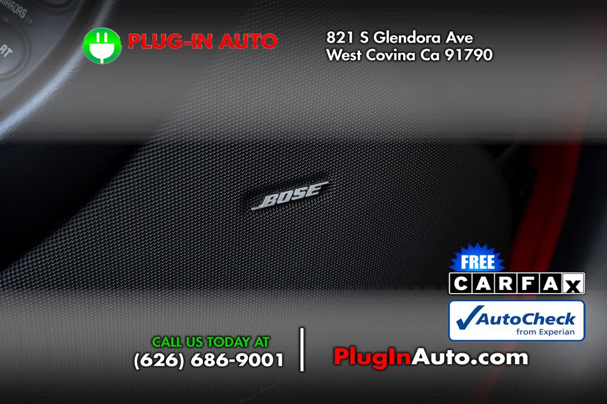 Used 2000 Chevrolet Corvette Coupe w/ Roof Pkg image 18