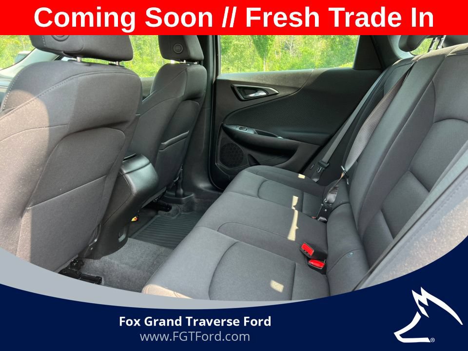 Used 2024 Chevrolet Malibu RS FWD image 5