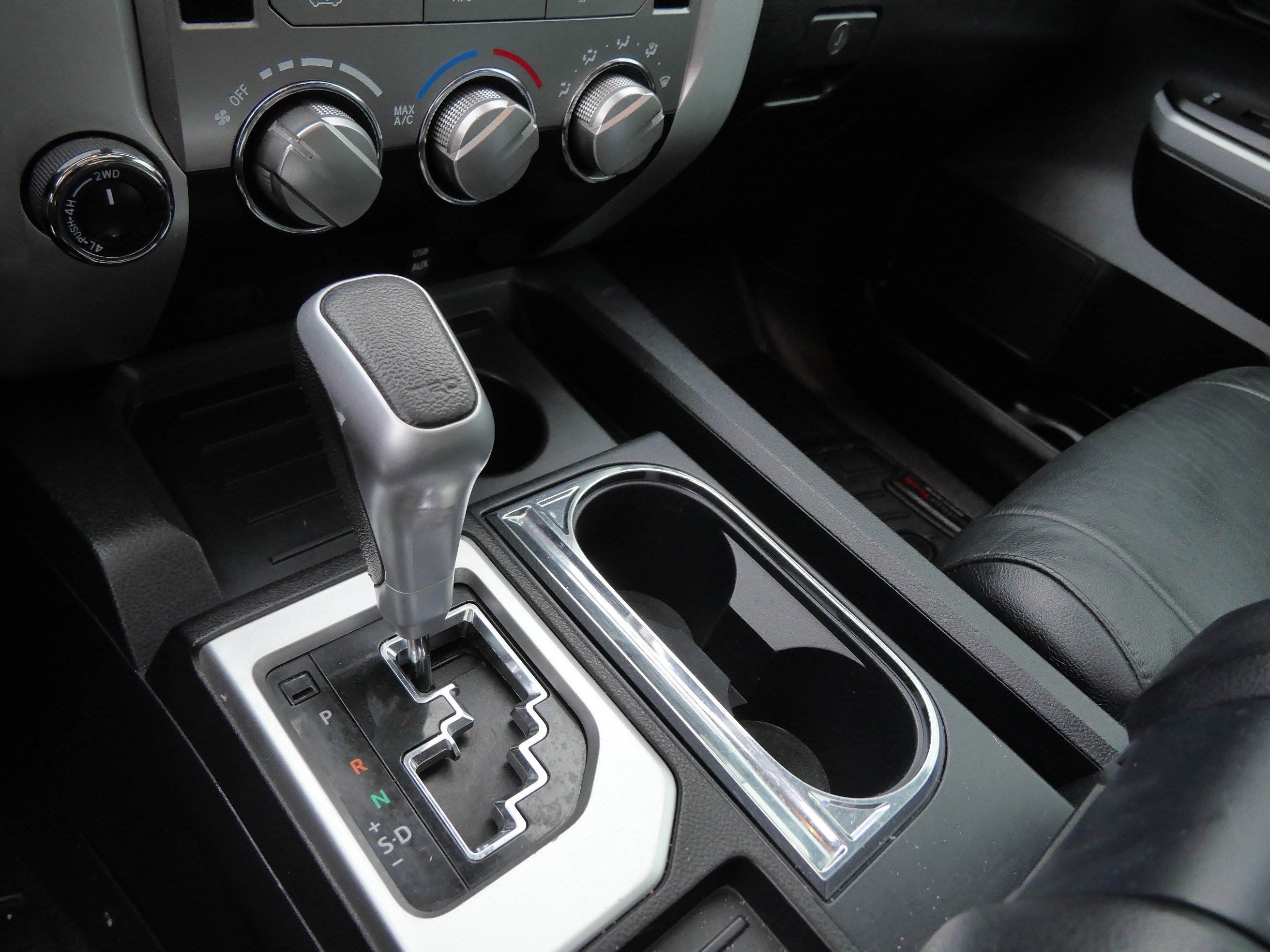 Certified 2019 Toyota Tundra TRD Pro image 24