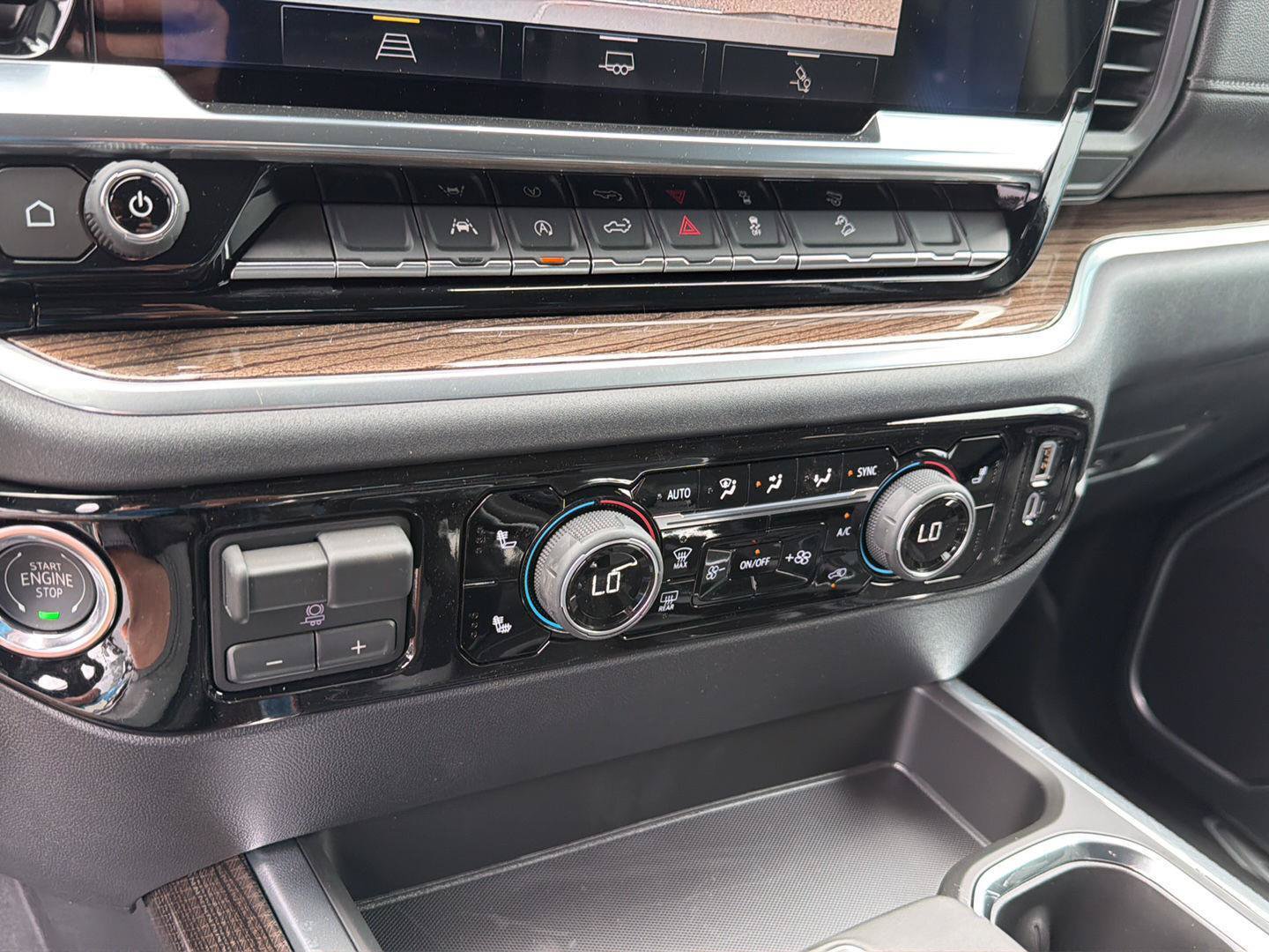 New 2026 Chevrolet Silverado 1500 LT AWD/4WD image 26