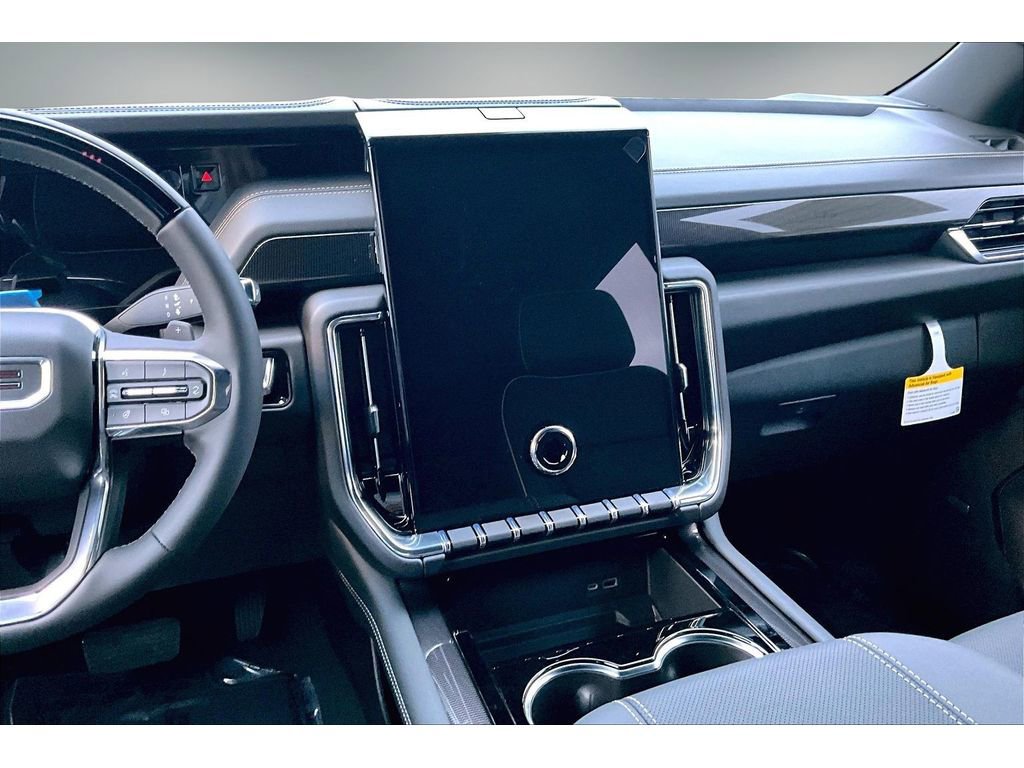 New 2026 GMC Yukon XL Elevation image 6