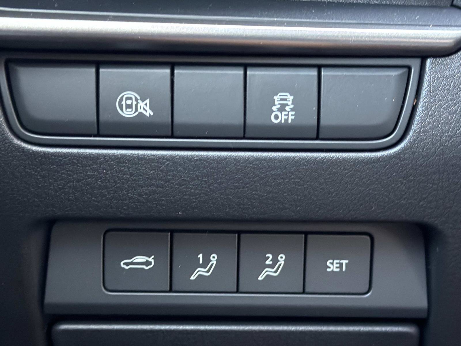 New 2026 MAZDA MAZDA3 2.5 S Sedan w/ Preferred Pkg image 18