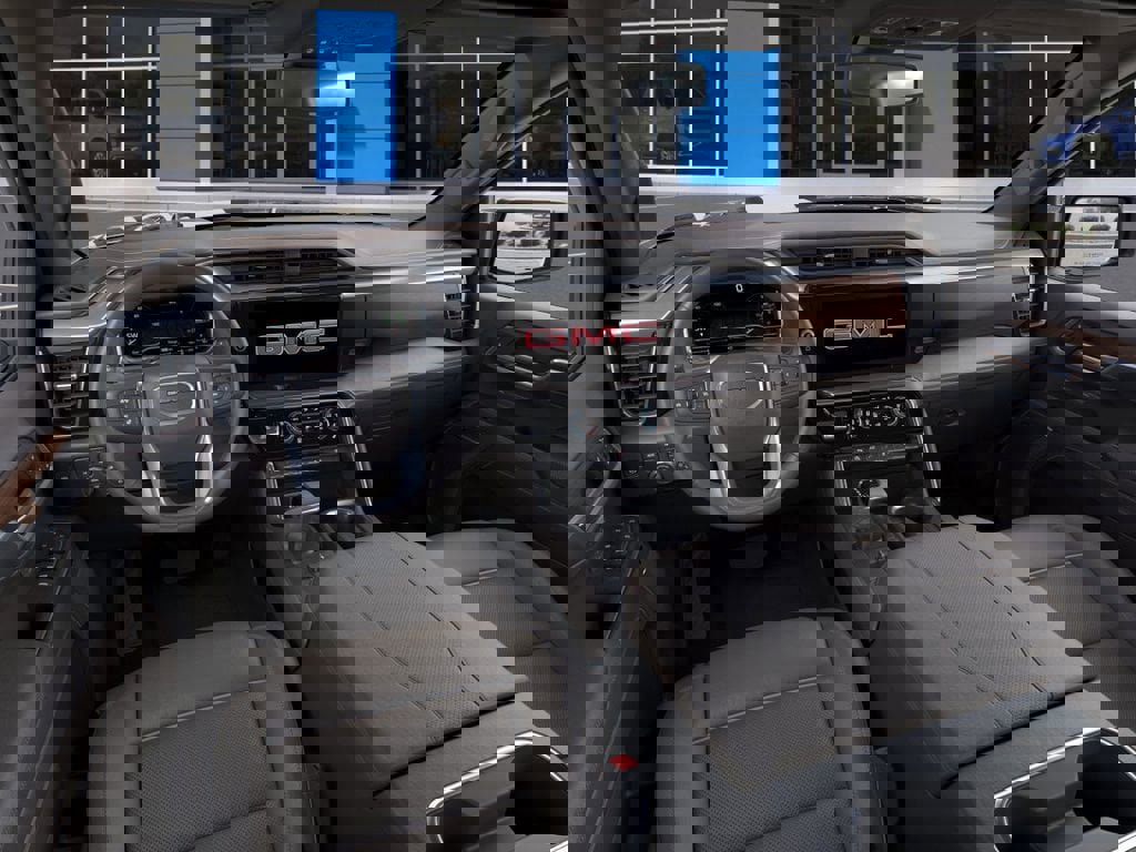 New 2026 GMC Sierra 1500 Denali image 15