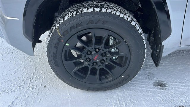 New 2026 Toyota Tundra 1794 Edition image 5